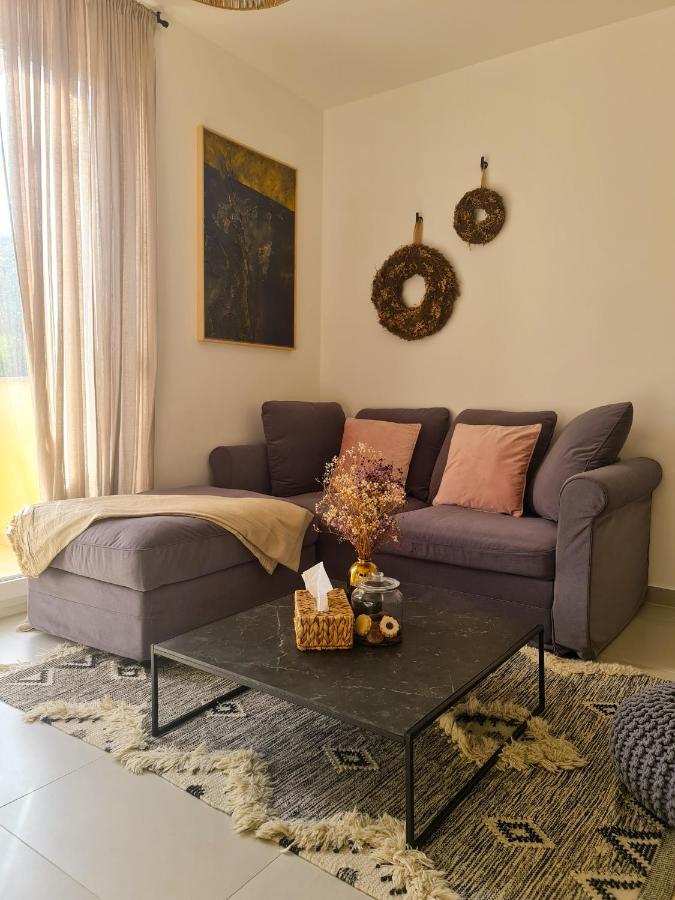New - Apartment Finis Senj  Exteriér fotografie