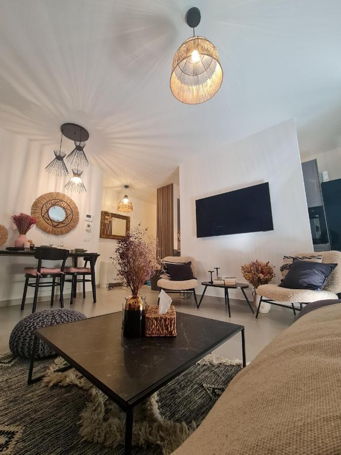 New - Apartment Finis Senj  Exteriér fotografie
