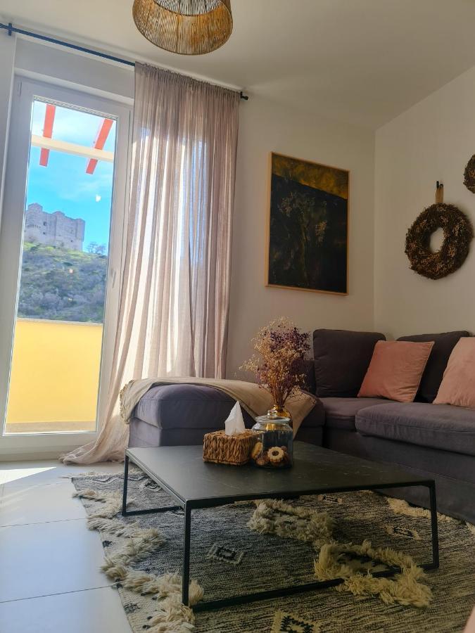New - Apartment Finis Senj  Exteriér fotografie