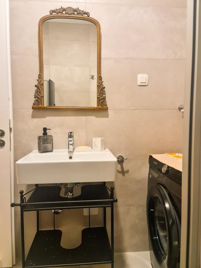 New - Apartment Finis Senj  Exteriér fotografie