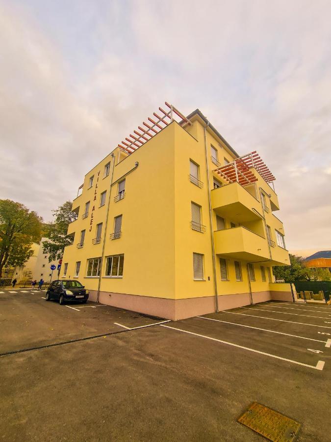 New - Apartment Finis Senj  Exteriér fotografie