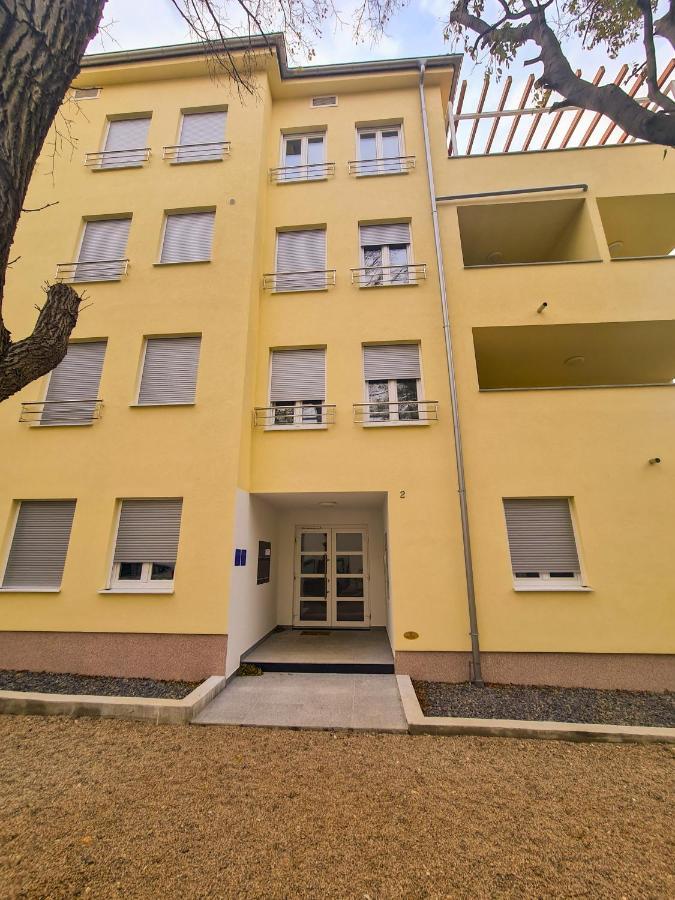New - Apartment Finis Senj  Exteriér fotografie